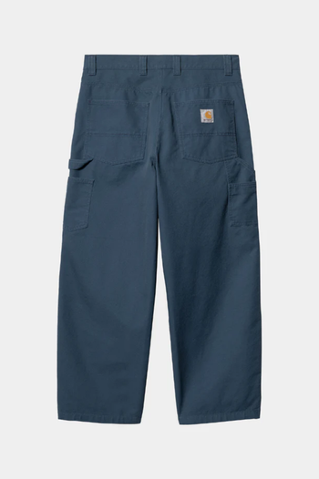 WIDE PANEL PANT