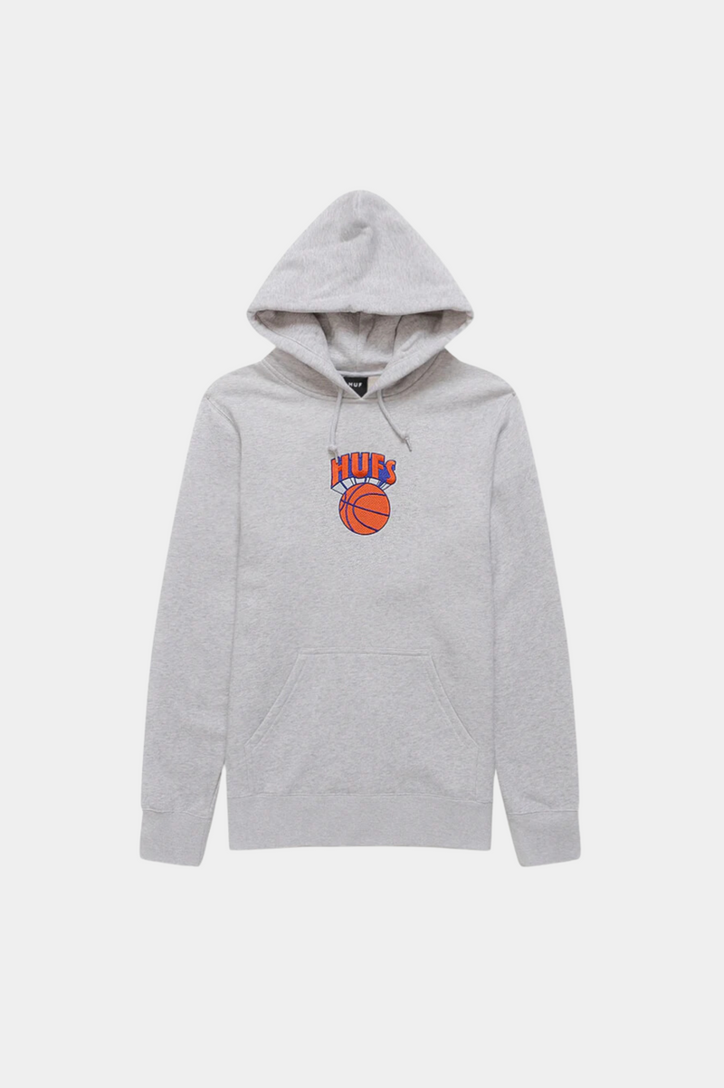 EASTERN P/O HOODIE