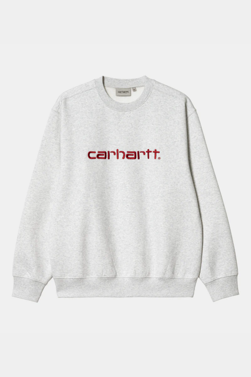 CARHARTT  SWEATSHIRT