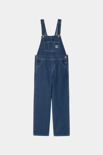 W' BIB OVERALL STRAIGHT