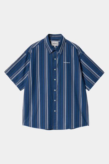 S/S QUENTIN SHIRT