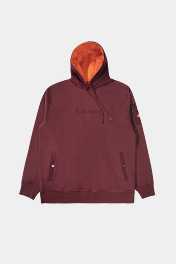 FLIGHT PULLOVER