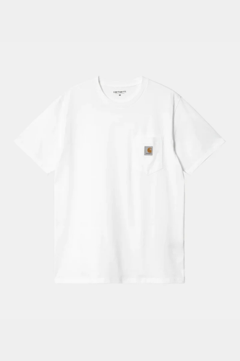 S/S POCKET T-SHIRT