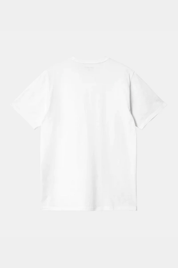 S/S POCKET T-SHIRT