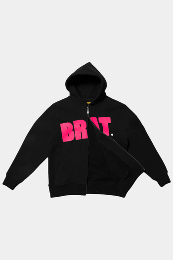 BRAT HOODIE