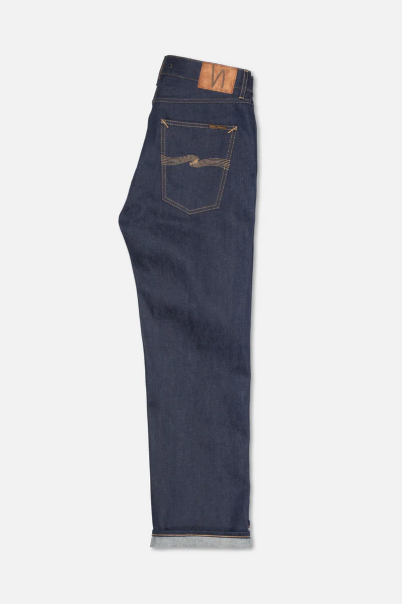 TUFF TONY DRY TWILIGHT SELVAGE