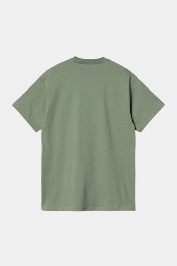 S/S FIELD POCKET T-SHIRT