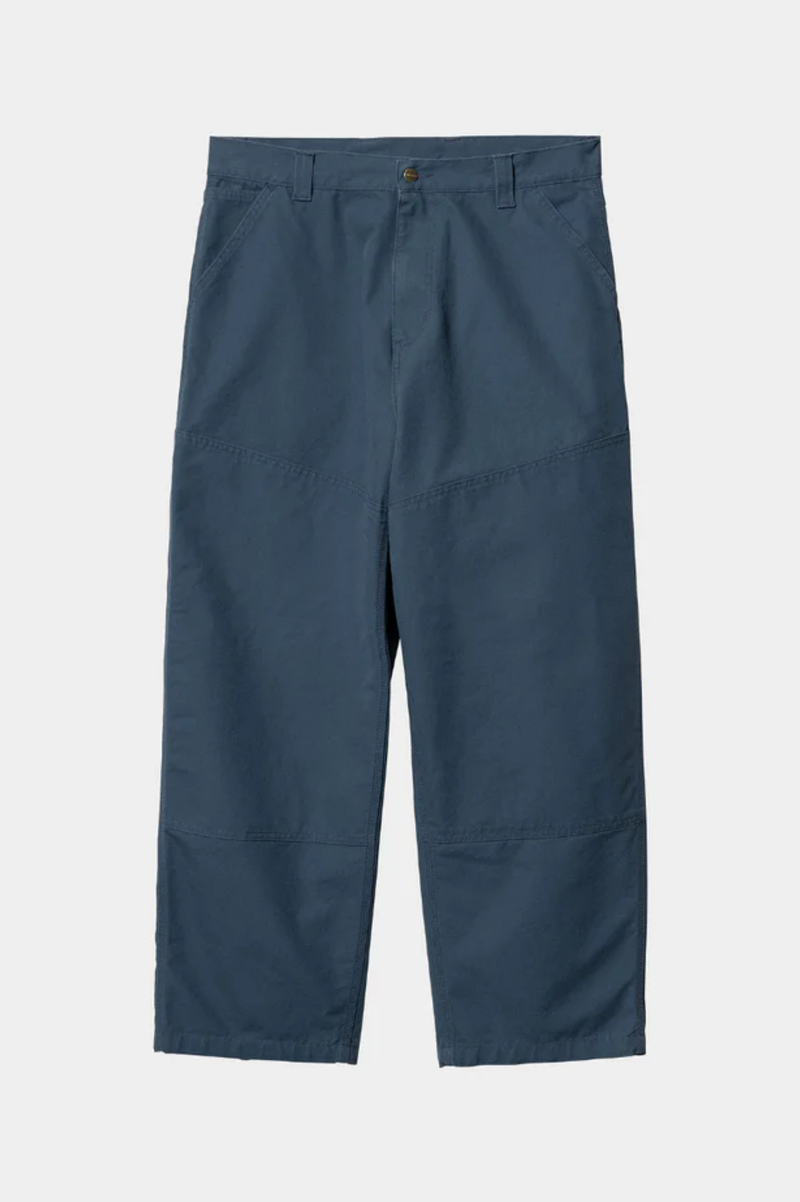 WIDE PANEL PANT