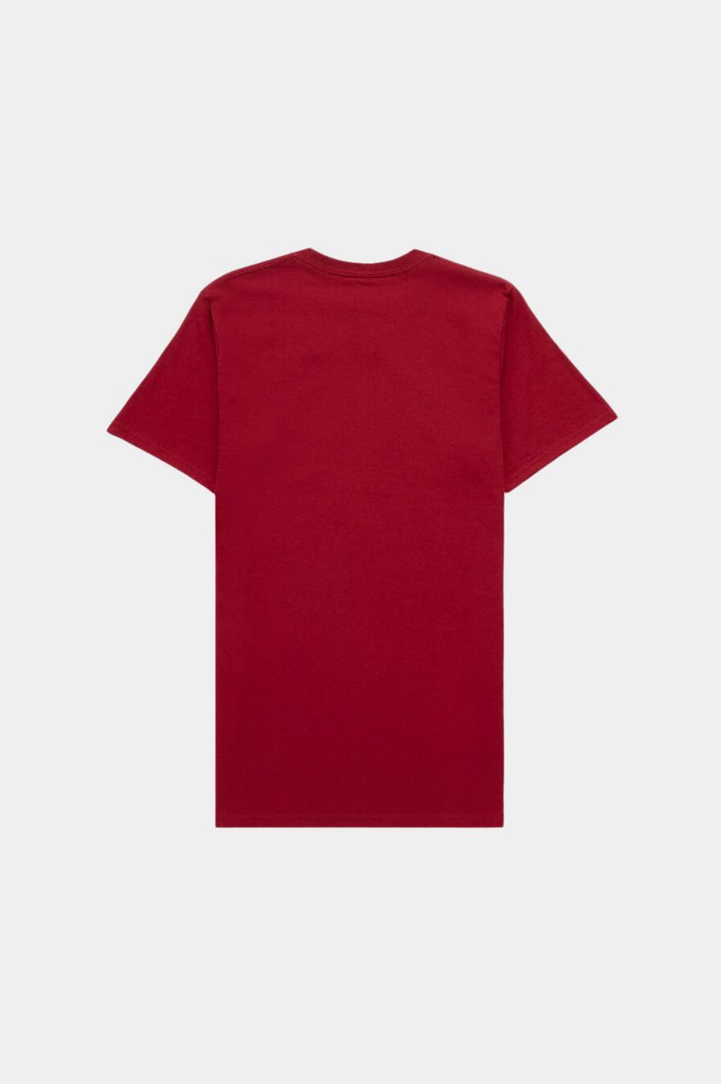 ESSENTIALS OG LOGO S/S TEE