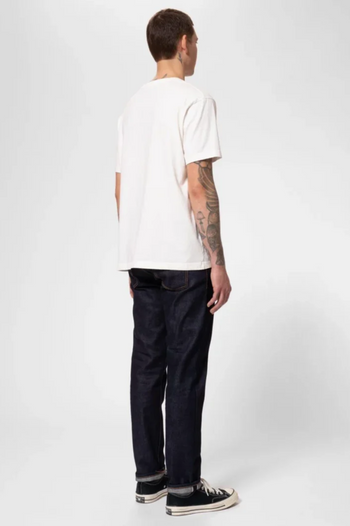 STEADY EDDIE II DRY ACE SELVAGE