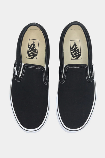 CLASSIC SLIP-ON PLATFORM