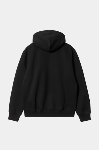 HOODED CARHARTT SWEATSHIRT