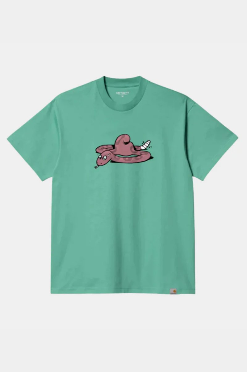 S/S SNEK T-SHIRT