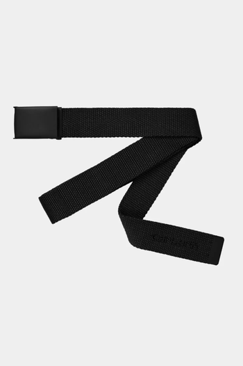 SCRIPT BELT TONAL