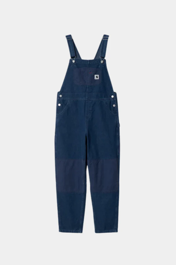 W' ALMA BIB OVERALL