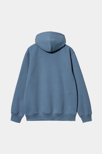 HOODED CARHARTT SWEATSHIRT