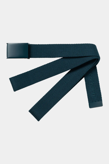 SCRIPT BELT TONAL