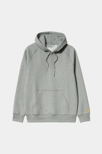 HOODED CHASE SWEATSHIRT