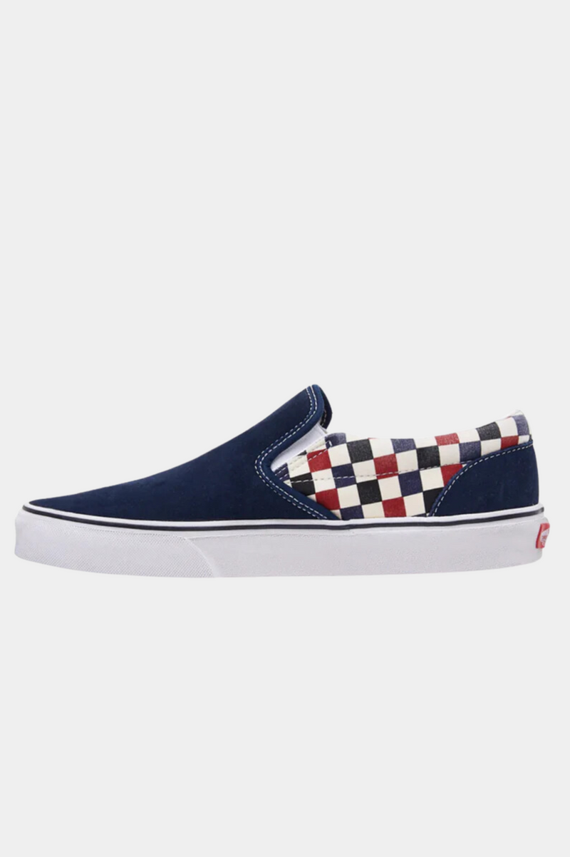 CLASSIC SLIP-ON