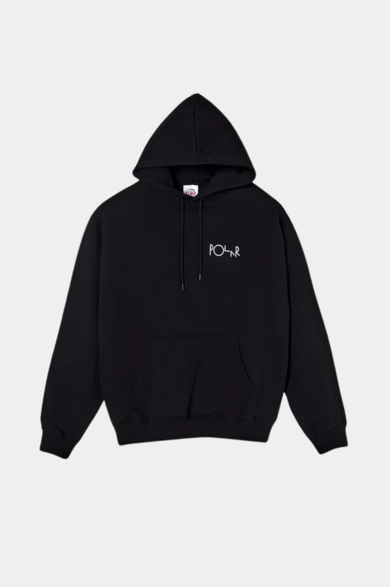 NO COMPLIES FOROVER HOODIE