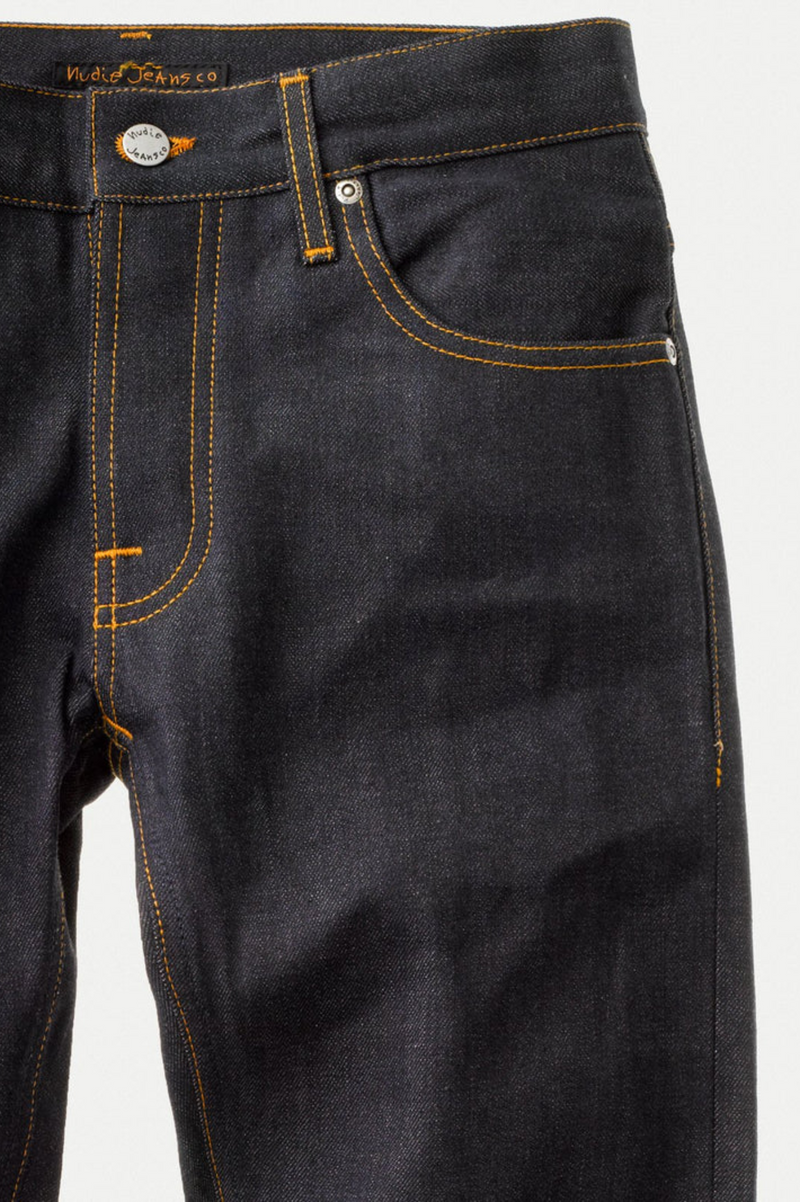 GRIM TIM DRY SELVAGE