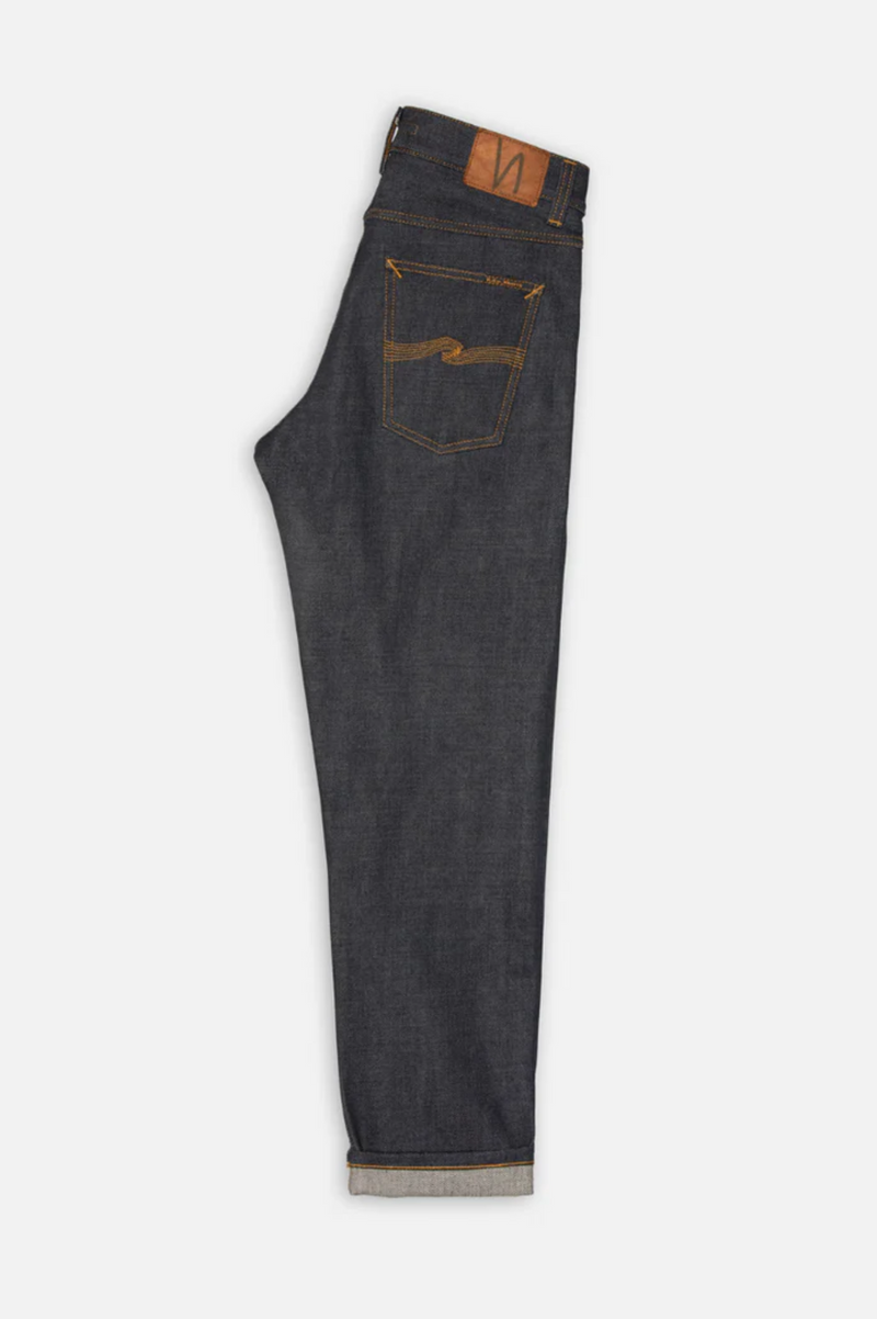 STEADY EDDIE II GRAVITY SELVAGE