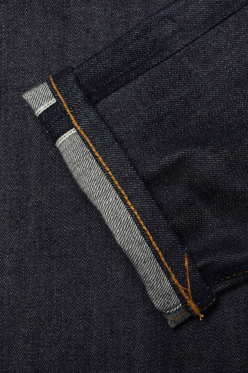 LEAN DEAN DRY APEX SELVAGE