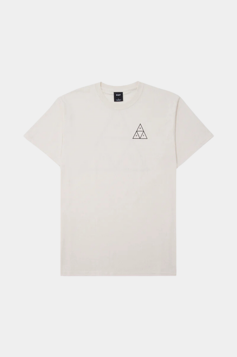 ESSENTIALS TT S/S TEE