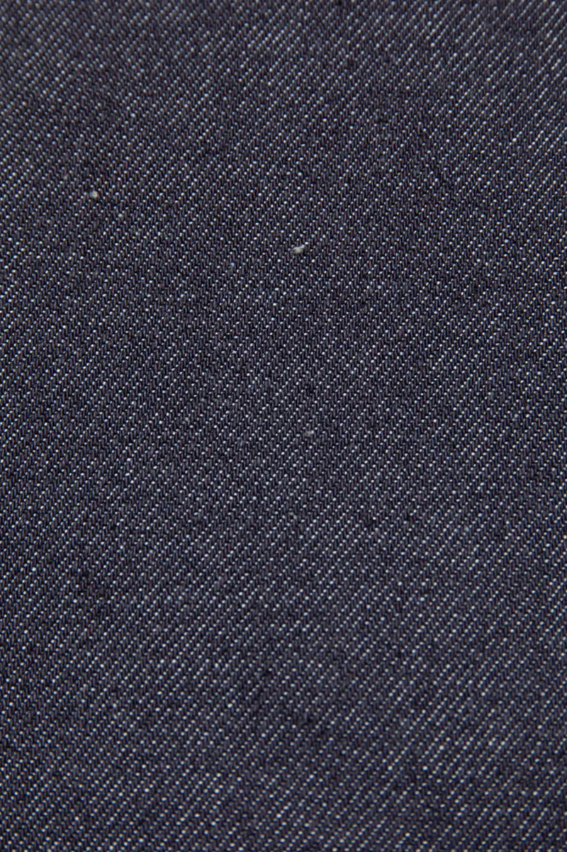 SOLID OLLIE DRY JAPAN SELVAGE