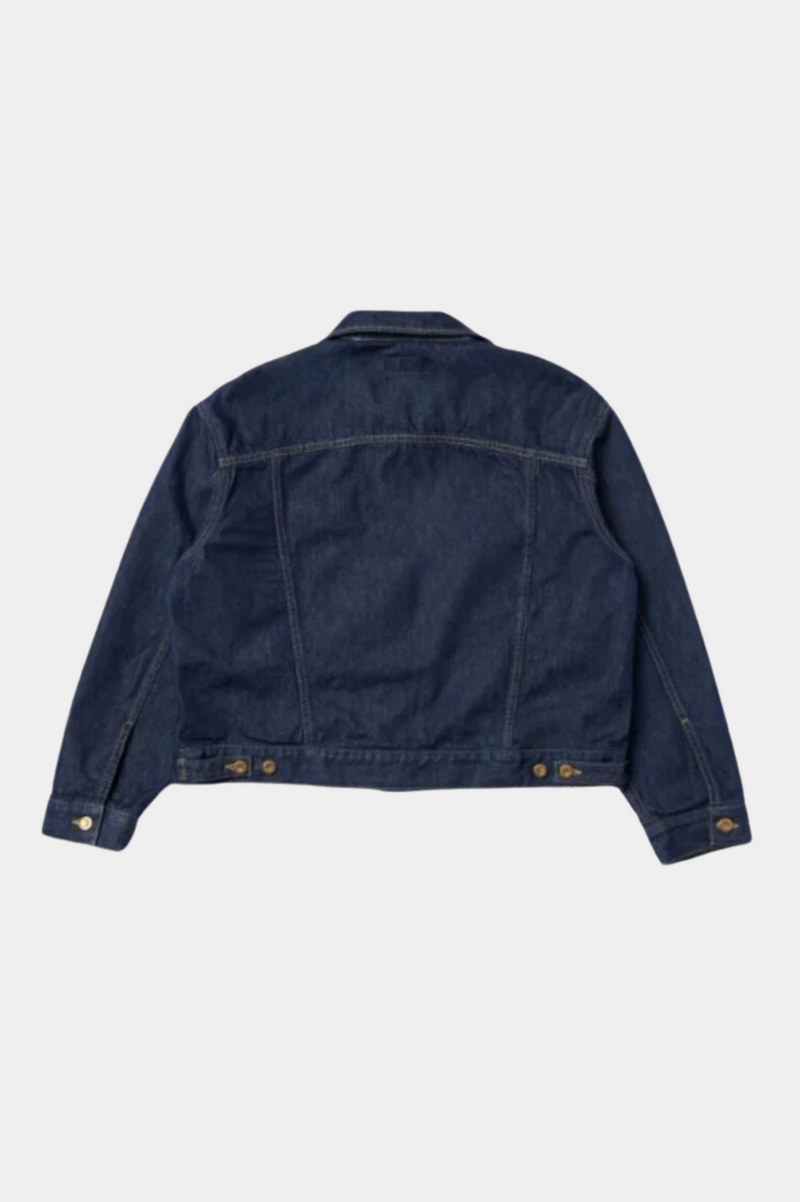 BERIT DENIM JACKET CLASSIC