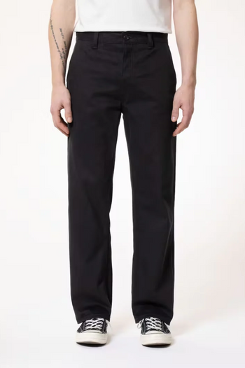 TUFF TONY PANTS BLACK