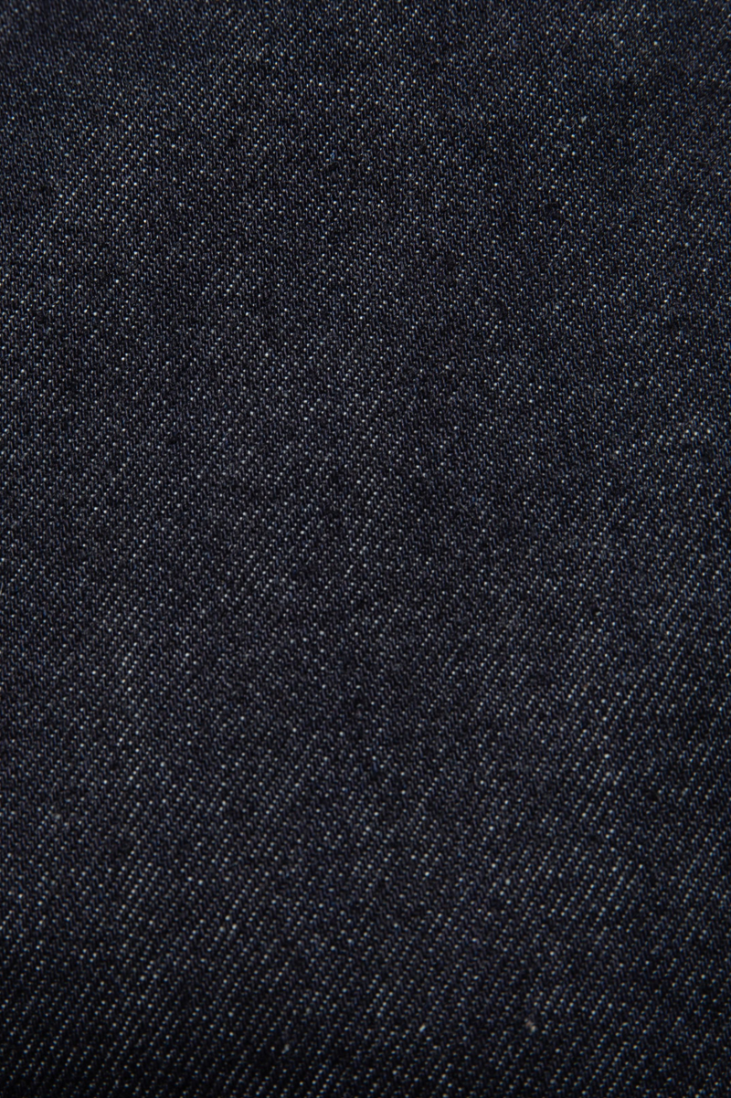 GRITTY JACKSON DRY MAZE SELVAGE