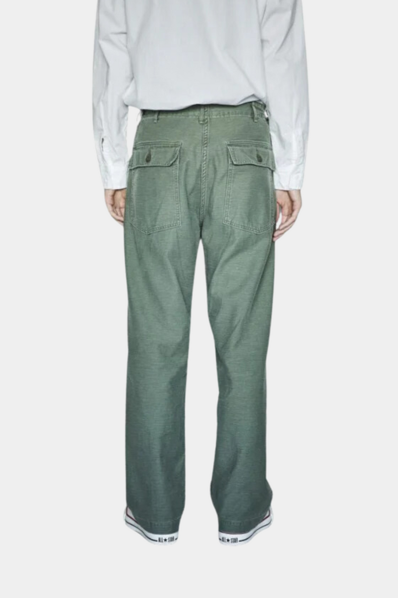 U.S ARMY FATIGUE PANTS (REGULAR FIT)