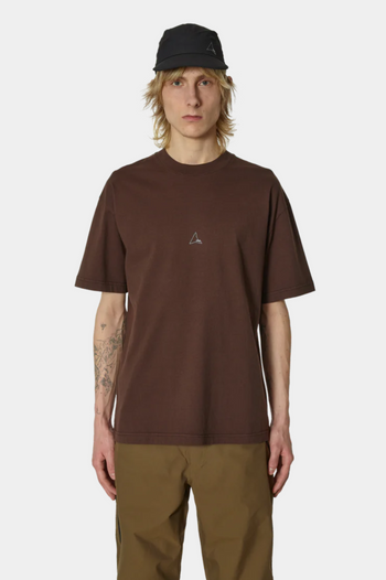 LIGHT REGULAR TEE