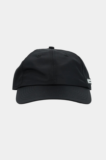 GOOD HEALTH CAP BLACK