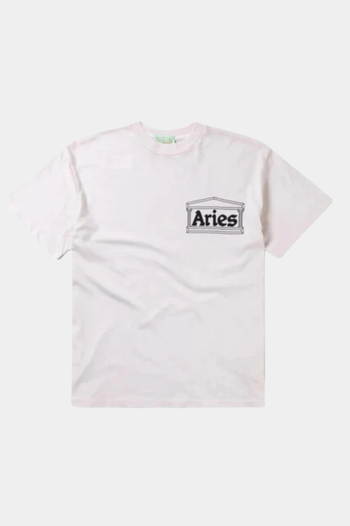 TEMPLE SS TEE