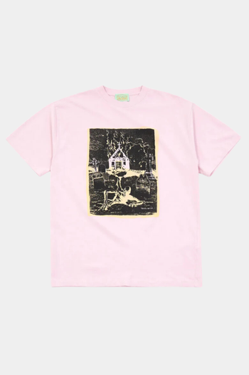 VINTAGE SURF SATAN SS TEE