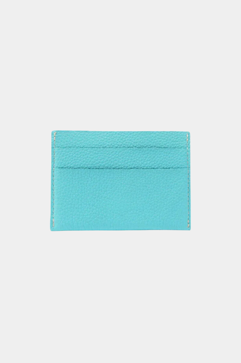 LEATHER CARD HOLDER