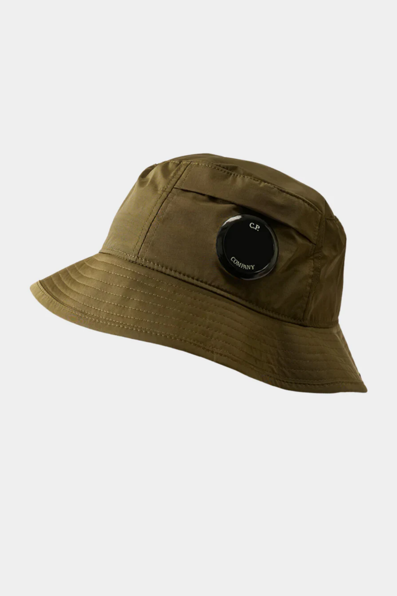 CHROME-R BUCKET HAT