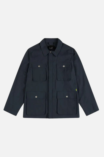 DETONATE JACKET NAVY