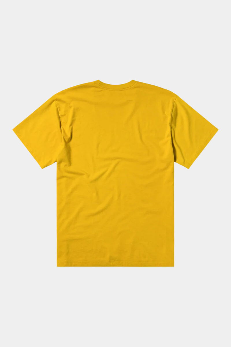 TEMPLE SS TEE