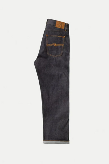 TUFF TONY SNAKE EYES SELVAGE