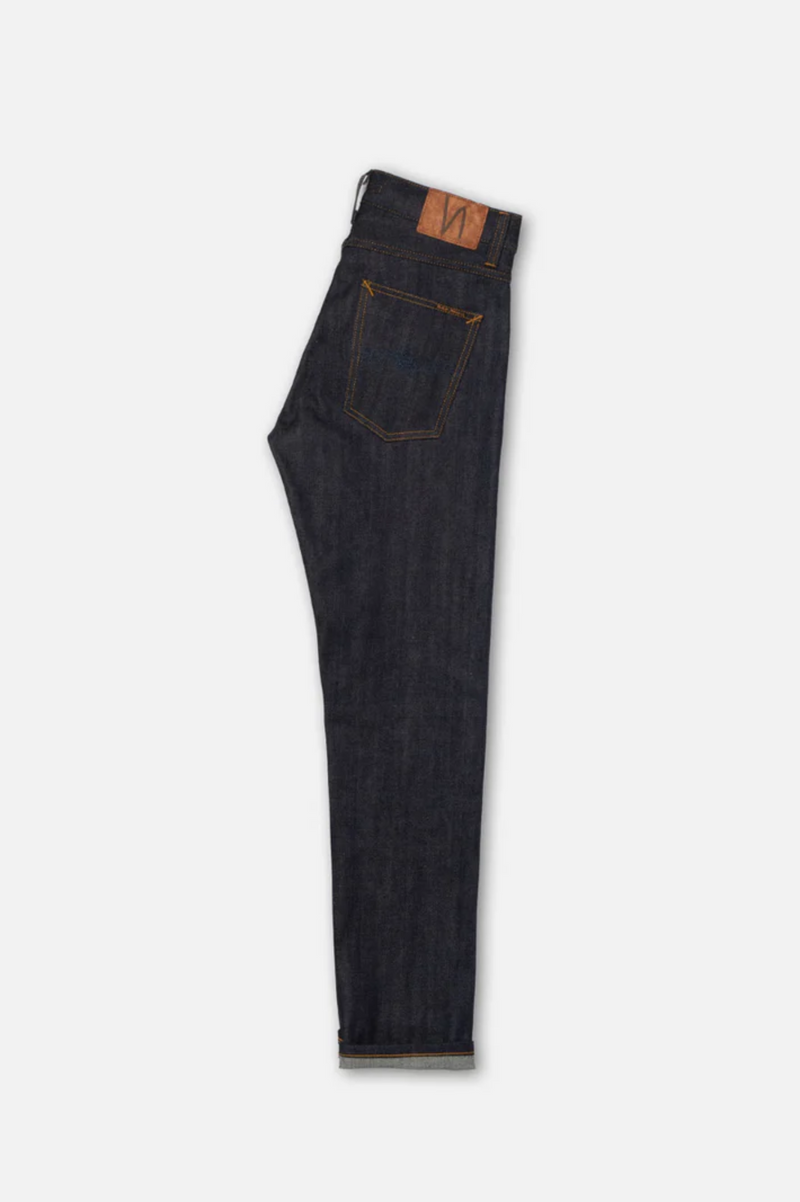 LEAN DEAN DRY APEX SELVAGE