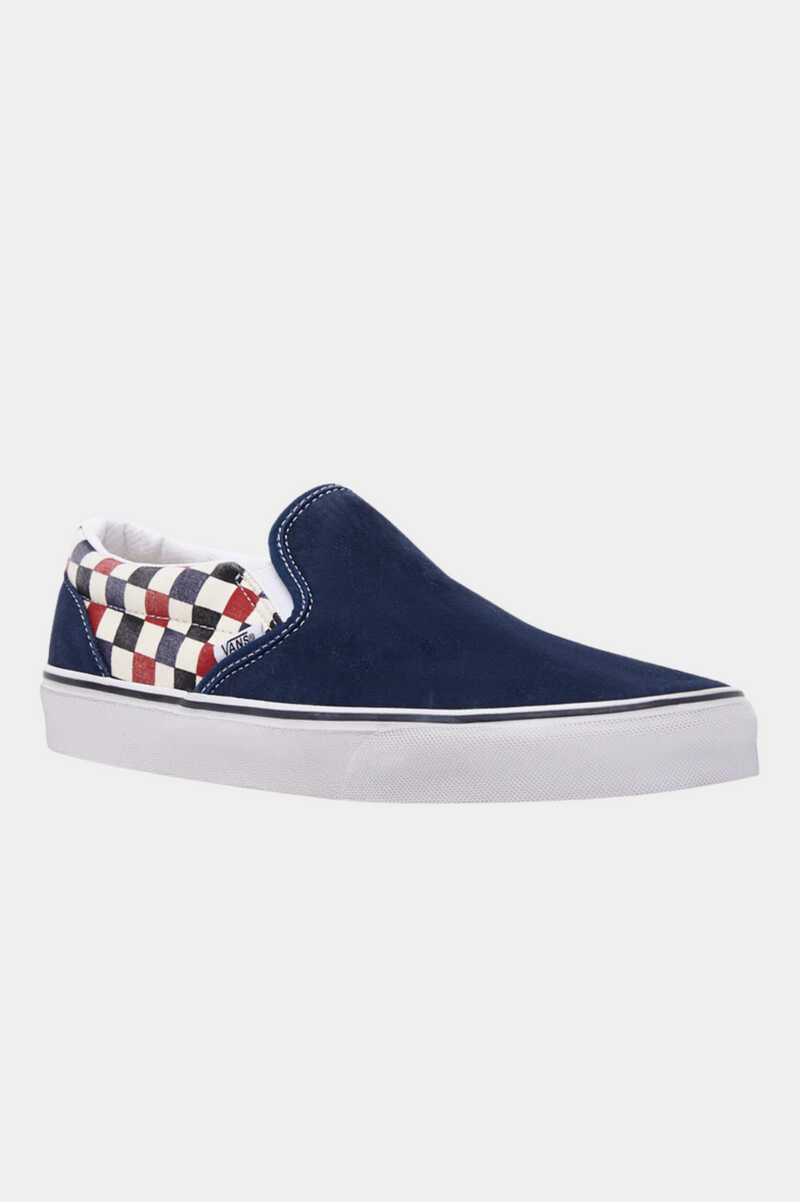 CLASSIC SLIP-ON