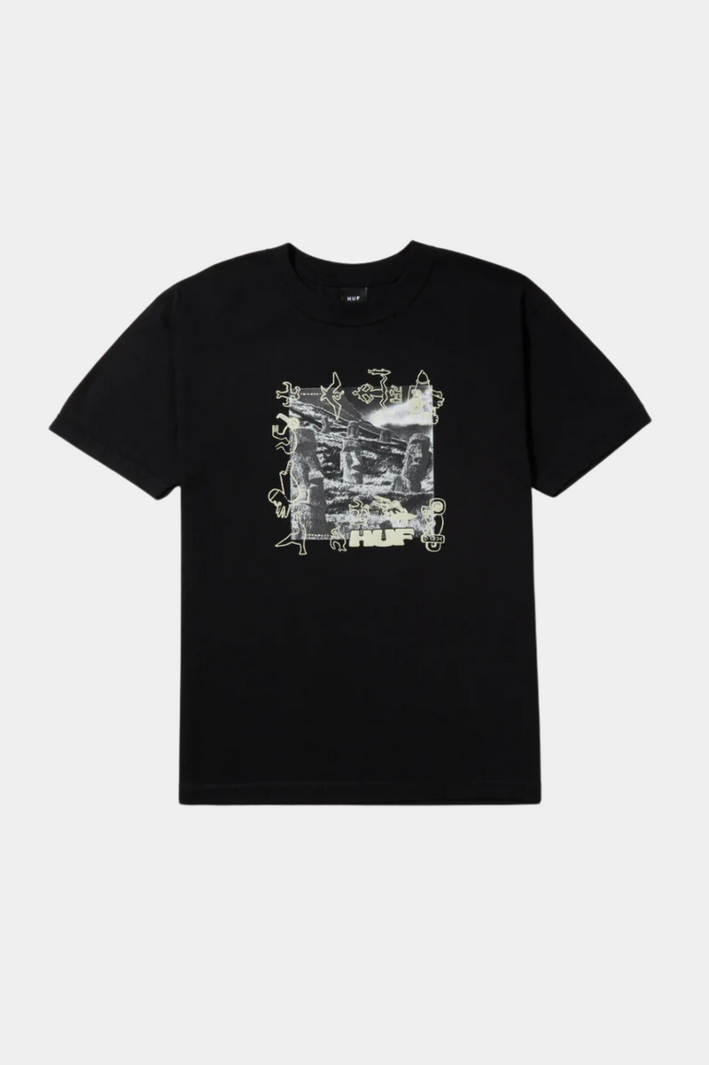 ANCIENT MYSTERIES SS TEE