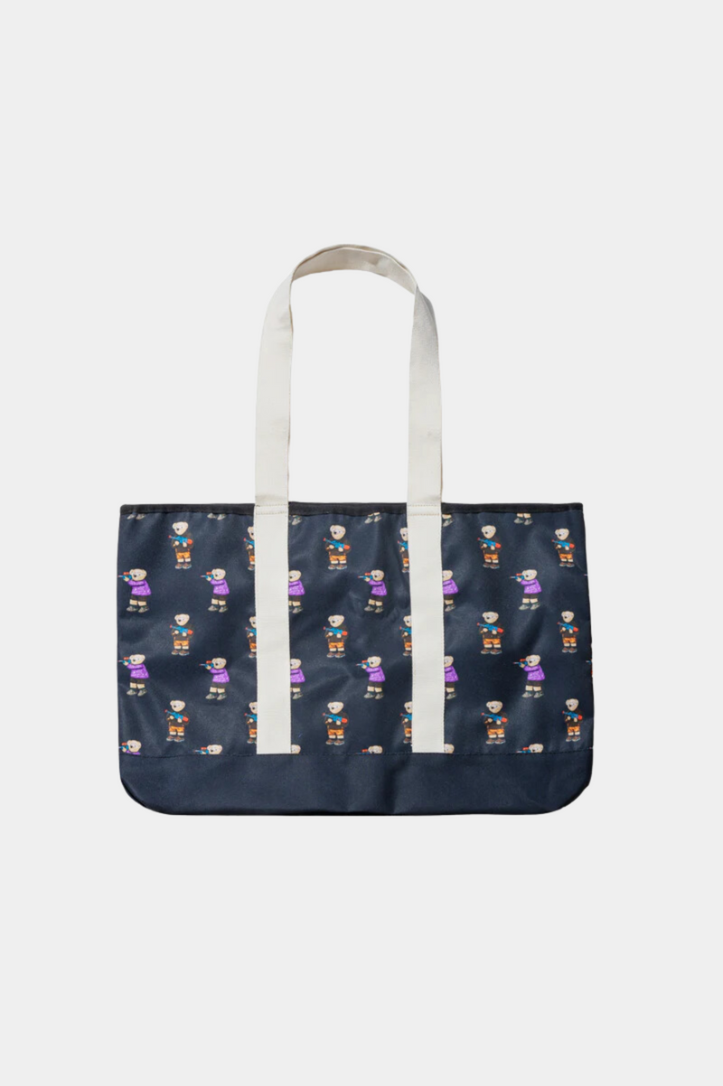 STONED BEAR SONGKRAN TOTEBAG