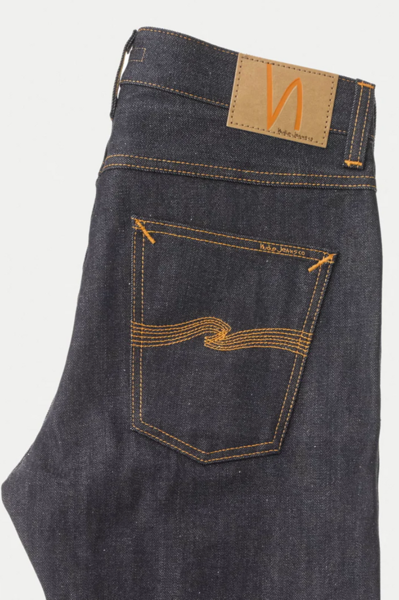 STEADY EDDIE II DRY SELVAGE