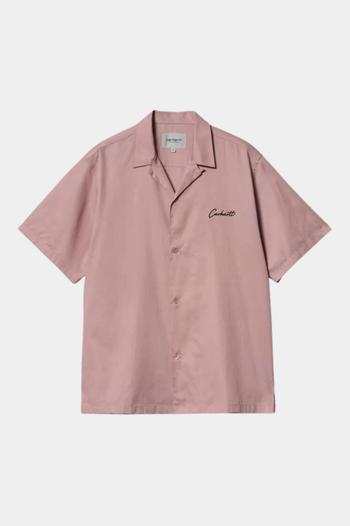 S/S DELRAY SHIRT