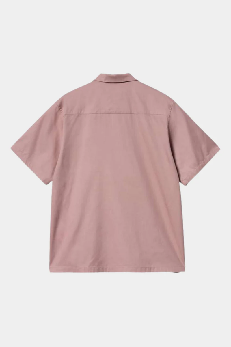 S/S DELRAY SHIRT