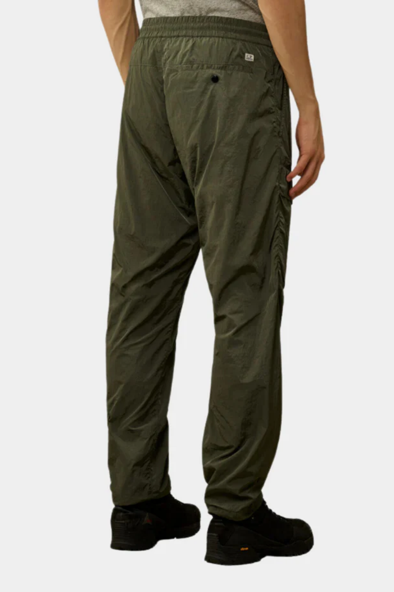 CHROME-R LOOSE CARGO PANTS